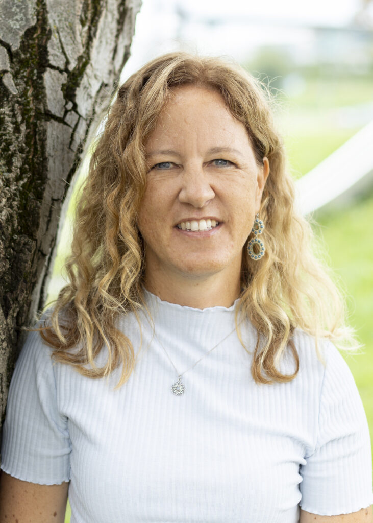 Eva Wieser, Klassenlehrerin
Superar 1S