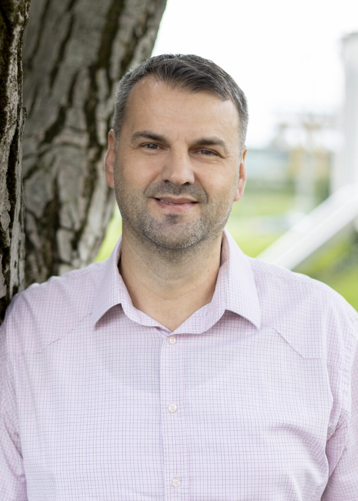 Ibrahim Čikarić, Islamische Religion